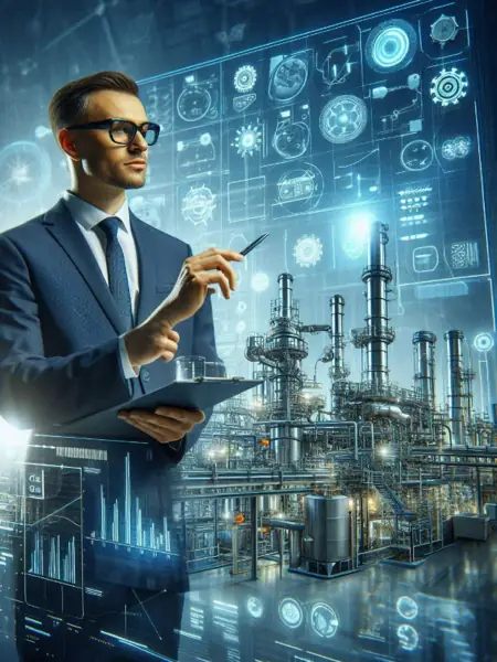 Sparko India instrumentation and process control
