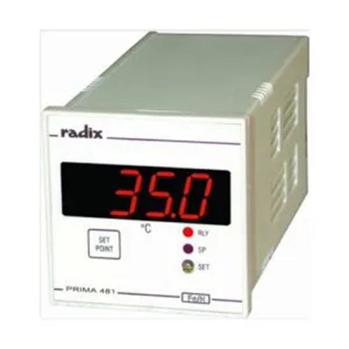 Digital Temperature Controller